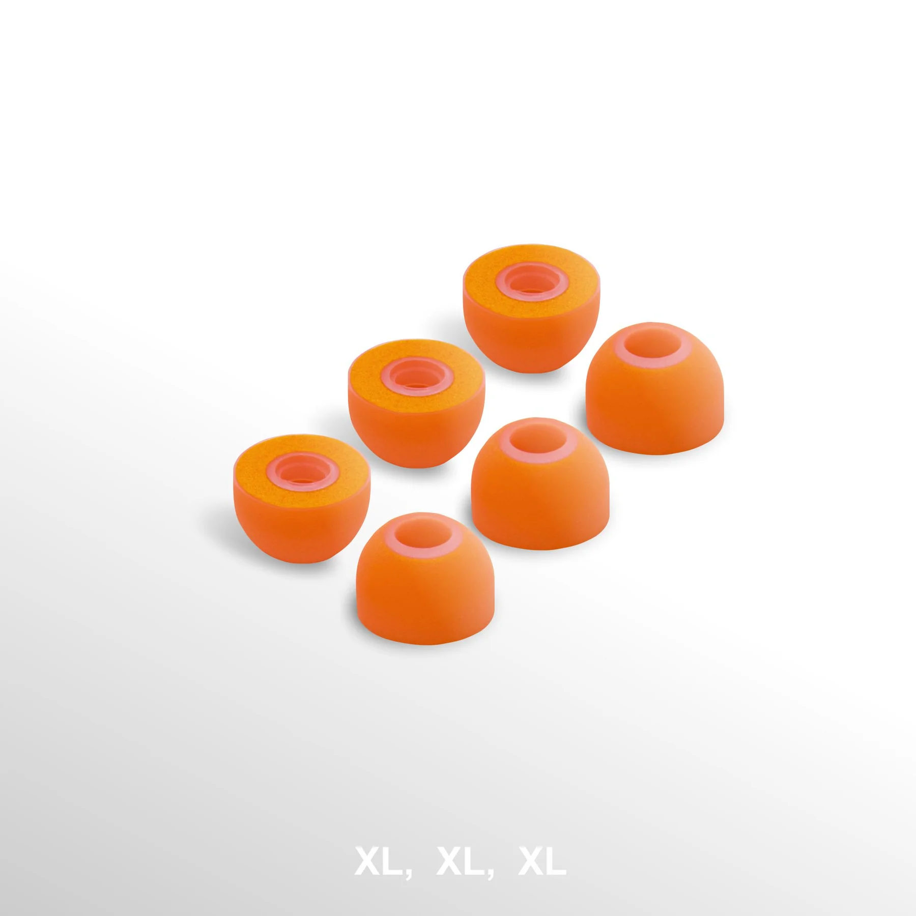 Symbio W Eartips New